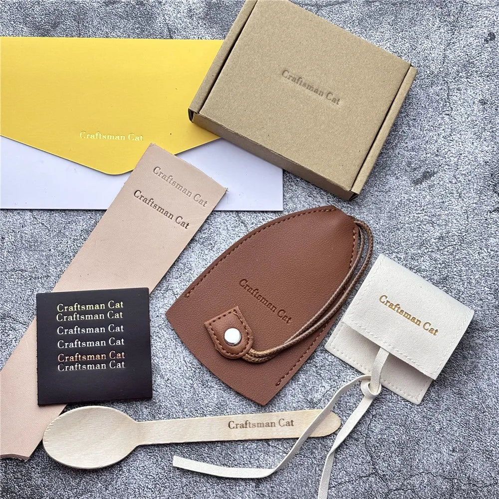 500W Handheld Hot Foil Stamping Machine Custom Logo Embossing Machine Leather Wood Cake Branding Brass Heat Stamps