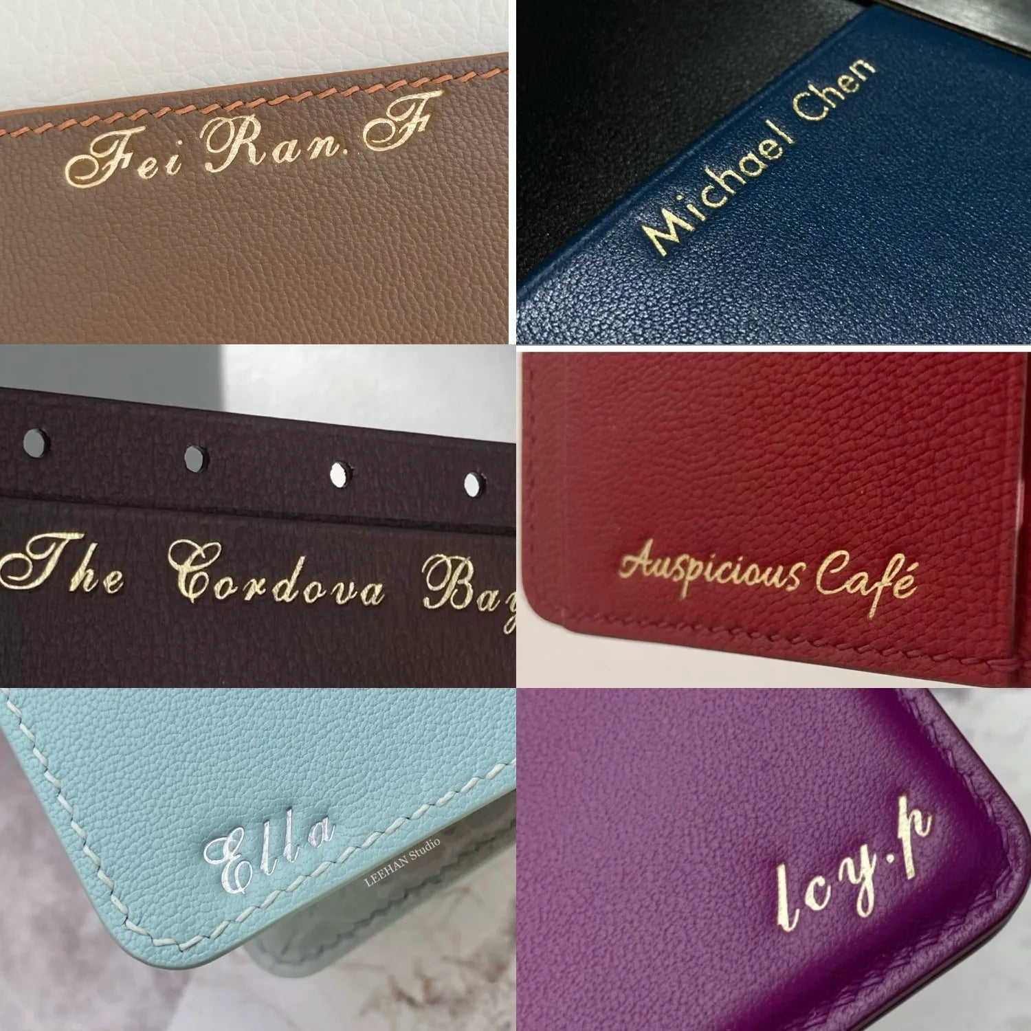 60W 220V/110V Custom LOGO Leather Hot Foil Stamping Iron Kit Brass Stamp Foiling Paper Branding Iron