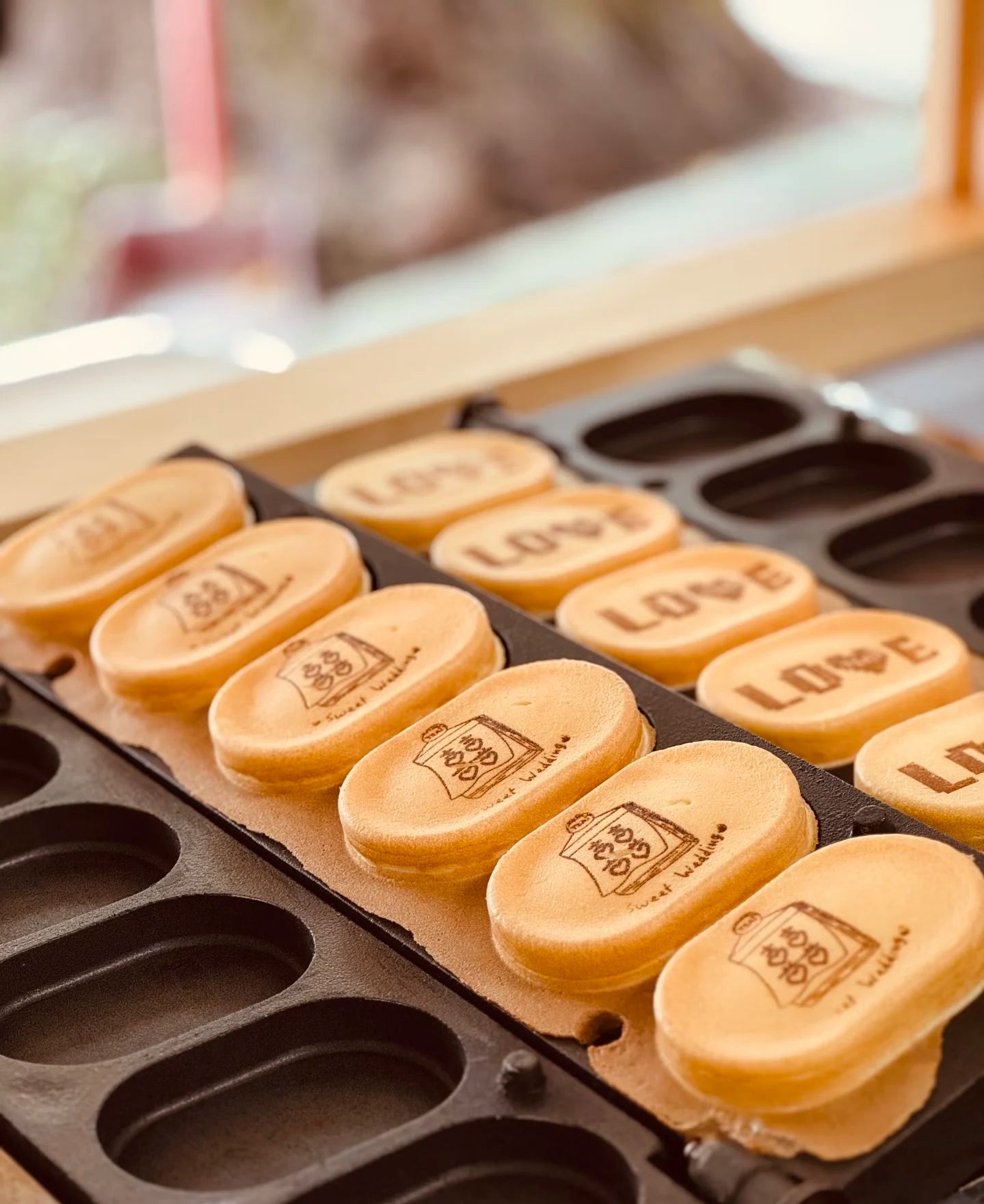 500W Hand Held Hot Stamping Machine Burger Branding Iron Custom Logo Brass Heat Stamp Adjust Temperature